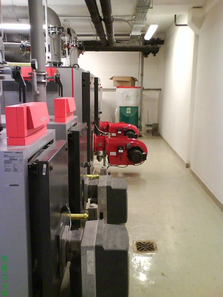 Ipari szolgáltatások